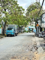 🏡 bán đất tặng xưởng mặt tiền ấp đông 3  thới tam thôn hóc môn - đang cho thuê