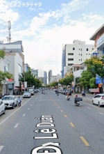 🔥 bán dãy trọ dòng tiền ổn định – kiệt lê duẩn, trung tâm đà nẵng 🔥