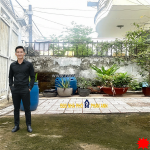 🚚 bán gấp nhà phố hẻm xe tải đường trương văn hải – có sẵn hđt 60 triệu – chỉ có 9 tỷ.n.n.n.