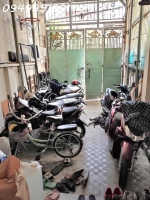 💥 bán gấp – nhỉnh 10 tỷ – 98m² – 5 tầng – xe hơi vào nhà – xô viết nghệ tĩnh,