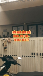 🔥 bán nhà hẻm hoà hưng, p13, q10 – 1m2, 16.x tỷ, lý tưởng xây chdv