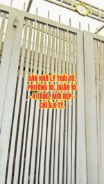 🔥 bán nhà lý thái tổ, p.10, q.10 - 4 tầng, mới đẹp - chỉ 6.x tỷ.