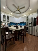 🚗 bán nhà phân lô – hai ô tô tránh – 20m ra phố ngọc lâm