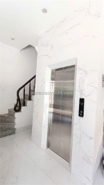 💖 bán nhà thạch bàn long biên – 48m² – 6 tầng – thang máy – ô tô đỗ cửa – chỉ