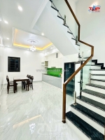 ► bán nhà xây mới 4 tầng – 229 miếu hai xã, phường lê chân, hải phòng