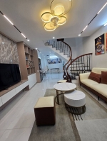 🎀 cầu giấy - ba đình - sổ vuông - nở hậu - sân chơi sát nhà - 44m2 - 8.1 tỷ - full nội thất