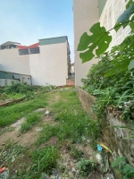 🔥 chính chu bán đất đẹp trung tâm ngọc thụy – ô tô tránh – 114m² – giá 21 tỷ