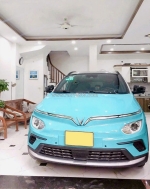 🔥 chính chủ bán nhà 46m 6t mặt ngõ thông trương định – tân mai ô tô vào nhà.