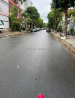 + cực hiếm, bán đất diện tích 709m, tặng nhà c4, mặt tiền đường lưu quang