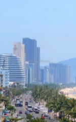 - đất 2 mặt tiền diện tích rộng 248m2, kiệt ô tô hồ nginh và hà bổng, ngay sau