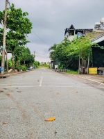 🌟 đất  khu phân lô đồng bộ dương công khi hóc môn - 5 x19m - giá chỉ 3,2 tỷ