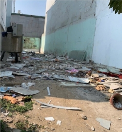 # đất mặt chợ phước mỹ, đi bộ ra bãi tắm, 120m2, ngang 7.5m, 17.x tỷ