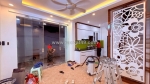 🎯 dịch vọng - 30m2 - 5 tầng - nhà đẹp - ở ngay - ngõ thông - gần phố - full nội thất - 7.85 tỷ