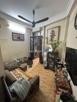 😍 đội cấn - ngõ thông - dân xây - 4 tầng - 4 ngủ - gần chợ ngọc hà - 49.4m2 - 6.2 tỷ