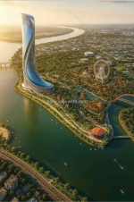 + hải châu, hòa cường nam, đất 2 mặt tiền trần đăng ninh, gần sophau tiên sơn,