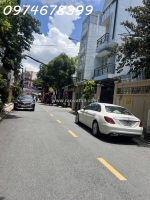 💥☘️💥 hàng hiếm còn sót lại - khu vip trung tâm sân bay tân bình ~ 176m² -