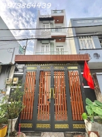 🏠 hàng hiếm gần chợ lê đình cẩn - khu tên lửa - 3 tầng btct -67m2 - vài bước