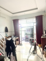 ⚡ [hiếm] – nhà 2 tầng - hxh -  đình phong phú, thủ đức