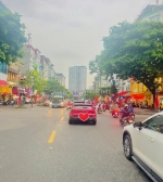 😍 hoàng quốc việt - mặt phố tương lai - sổ nở hậu - mặt tiền khủng - 36m2 - 8.6 tỷ 😍