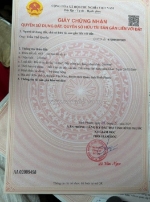 💥 hót - cần bán lô đất khu phố 3 - huyện hớn quản - tỉnh bình phước