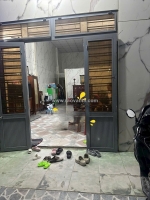 ♥ mặt tiền bình thái 4, gần chợ cẩm lệ, 96m2, ngang 5m, vuông, 3.6x tỷ