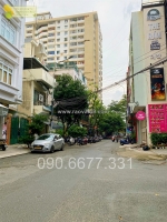 ‼️ mặt tiền khu dân cư miếu nổi - phan xích long - vài bước ra bờ kè - 80m2