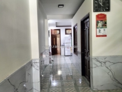 ♣ mbkd ngay chợ, kiệt nhựa 5.5m sát mt nguyễn duy hiệu, 150m2, ngang 8.5m, 12