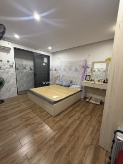 ► mt mỹ đa tây đường 7.5m nam việt á, 85m2, 3 tầng còn mới, 8.x tỷ