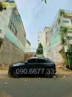 ‼️ ngay saigonres - hẻm xe tải kinh doanh - đất trống ngang hơn 4m - 9.5 tỷ (tl)