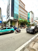 ⚡☘️⚡ nhà bạch đằng tân bình - khu vip sân bay tsn - lô góc 3 mặt tiền - diện