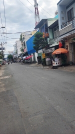 🌹 nhà bán, bà hạt, q10 – hẻm 4m thông – 4 tầng – nở hậu đẹp – chỉ 6.5 tỷ