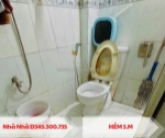 🏡✨ nhà đẹp – giá tốt – pháp lý chuẩn! 🏠 nhà 2pn âu dương lân q8 – hẻm rộng,