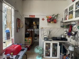 ♪ nhà kiệt 3m thẳng 60m ra mt nguyễn hoàng, kd, 81m2, c4, 3 p trọ, 3.75 tỷ