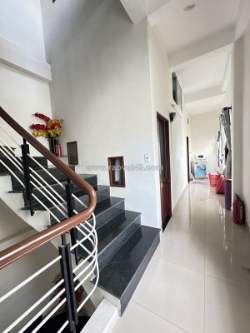 ► nhà kiệt ô tô gần mt ngũ hành sơn, khu an thượng, 160m2, 3 tầng, 11 tỷ