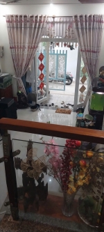 ► nhà kiệt trưng nữ vương gần núi thành, đi bộ ra bạch đằng, 80m2, 2 mê, 3pn,