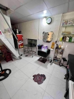 ♪ nhà lô góc kiệt thẳng thông lý thái tổ, 20m2, 2 tầng, 1.x tỷ