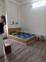 ♣ nhà mặt tiền đường 5.5m châu thượng văn, gần chợ hoà cường, 66m2 3 tầng, 5.x