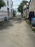 🌟 nhà nhỏ xinh – hẻm xe hơi – phước long a - chỉ 3.1 tỷ