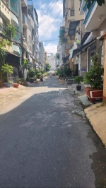 🌟 nở hậu – âu cơ, tân bình – 100m2, nhà 3 tầng– giá tốt nhất phân khúc, chỉ