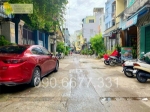 ‼️ p.19 bình thạnh - sát bên q.1 - hẻm xe hơi 8m - 72m2 vuông vức - chỉ hơn 12