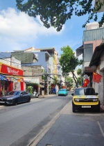 🔥 siêu vị trí mặt tiền – trung tâm bàu cát – đoạn kd sầm uất nhất – chỉ 13 tỷ