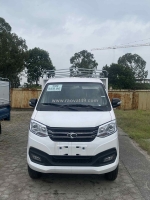 🚛 thaco frontier tf220 – xe tải nhẹ máy xăng thế hệ mới!