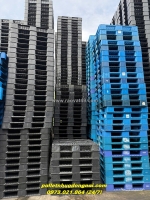 ♻️ thu mua & bán pallet nhựa cũ – giá tốt nhất thị trường ♻️