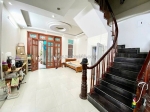 ⭐️ trần thái tông - nhà đẹp dân xây - 5 tầng 5 ngủ 57m2 - ô tô đỗ cửa - sân rộng để chục xe