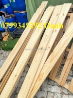 0799345292 – bán gỗ thông nhập khẩu bào lán 4 mặt dùng làm nội thất