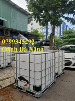 0799345292 – giải pháp tiết kiệm với thùng tank nhựa 1000l quảng nam