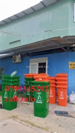 0799345292 – kho thùng rác nhựa 660l, 240l, 120l tại quảng nam