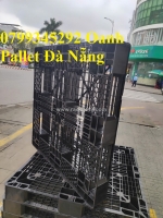 0799345292 – mua pallet nhựa thanh lý quảng nam, uy tín – giá rẻ