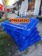 0799345292 – pallet nhựa long thành mới sản xuất tại đà nẵng