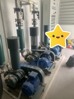 094.339.9919 – bán máy thổi khí tsurumi rsr-50, rsr-65, rsr-80 nhật bản